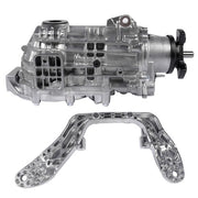 DURAFORCE Rear Differential Assembly Rear Axle 2463507100 for Mercedes-Benz GLA 250 4Matic
