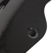 DURAFORCE 4 Point Docking Hardware Kit Bracket For Harley Road Street Glide FLHT 2009-2013