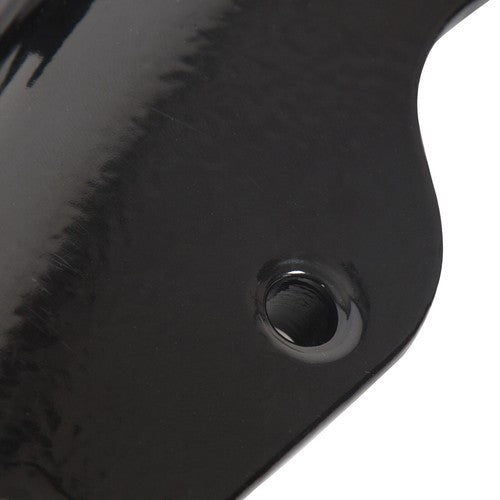 DURAFORCE 4 Point Docking Hardware Kit Bracket For Harley Road Street Glide FLHT 2009-2013