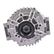 DURAFORCE Alternator for Mercedes C216 W221 W222 CL600 S600 220 A/14V CW 7-Groove Pulley