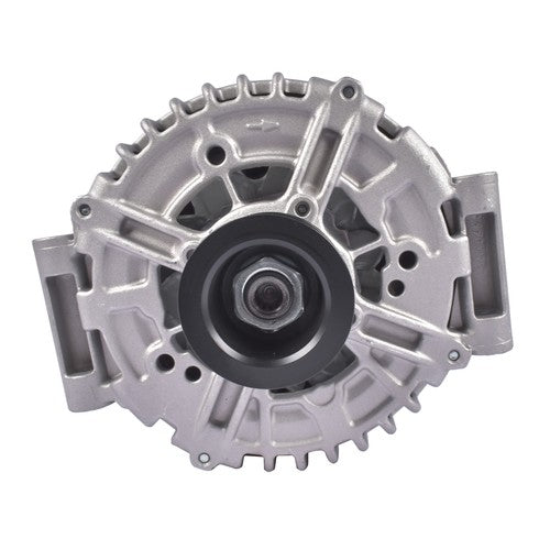 DURAFORCE Alternator for Mercedes C216 W221 W222 CL600 S600 220 A/14V CW 7-Groove Pulley