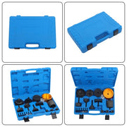 DURAFORCE Fit for BMW N Series Engine Crankshaft Front Rear Oil Seal Remover Installer Set