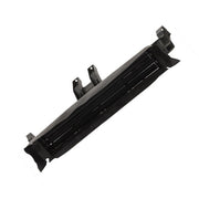 DURAFORCE Active Grille Shutter Assembly With Motor Front Lower For Nissan Rogue 2016-2019