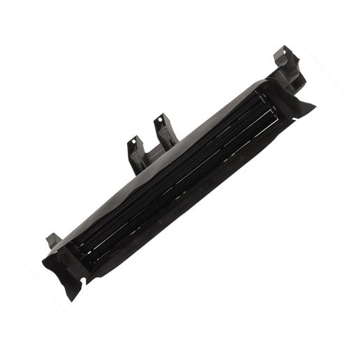 DURAFORCE Active Grille Shutter Assembly With Motor Front Lower For Nissan Rogue 2016-2019