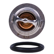 DURAFORCE 160°F Thermostat for Kubota MX5000DT MX5000F MX5100DT MX5100F L4300D L4300F