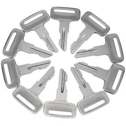DURAFORCE 5 Pairs Ignition Key 9901 2860030 for JLG Scissor Lift 600AJ 460SJ 400S 600A