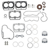DURAFORCE For POLARIS SPORTSMAN RZR RANGER 800 ENGINE REBUILD KIT CRANKSHAFT CYLINDER