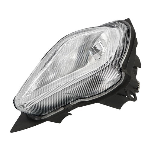 DURAFORCE Left Headlight Assembly For Yamaha YFZ450 Wolverine Raptor