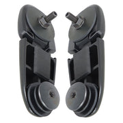 DURAFORCE Rear Back Door Tail Gate Glass Window Hatch Hinge For Ford Explorer Sport 98-01