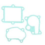 DURAFORCE For Honda CR250R 1992-2001 Full Complete Engine Gasket Set Kit Top & Bottom End