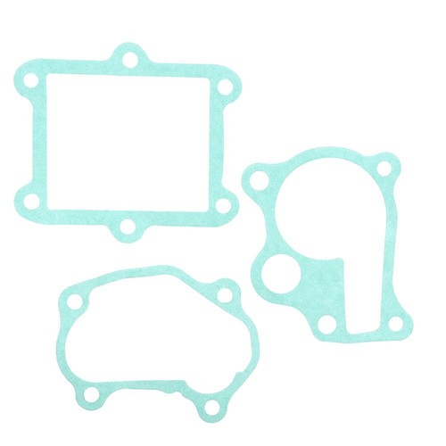 DURAFORCE For Honda CR250R 1992-2001 Full Complete Engine Gasket Set Kit Top & Bottom End