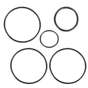 DURAFORCE ATV Complete Full Engine Gasket Set for Honda TRX250X 1987-1992 Kit