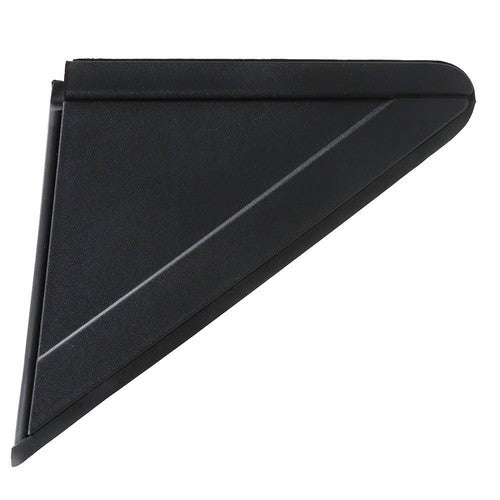 DURAFORCE For Grand Caravan 2008-20 Country&Town Mirror Flag Applique Front Driver Left