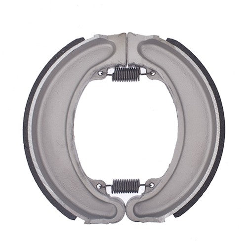 DURAFORCE Rear Brake Shoes For Honda TRX300FW Fourtrax 300 4X4 1988, 1990-2000