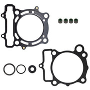 DURAFORCE Top & End Head Gasket Kit For Suzuki RMZ250 2004-2006 Kawasaki KX250F 2004-2005