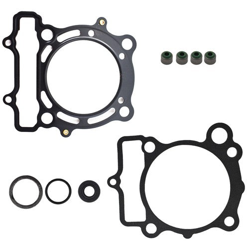 DURAFORCE Top & End Head Gasket Kit For Suzuki RMZ250 2004-2006 Kawasaki KX250F 2004-2005
