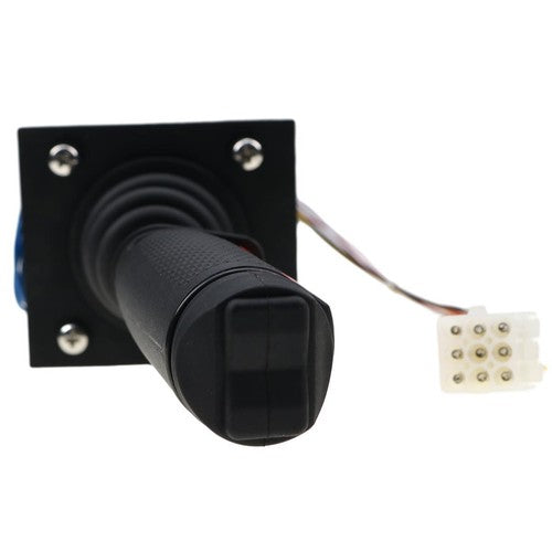 DURAFORCE 1600268 Joystick Controller for JLG Scissor Lift 1932E2 2632E2 3246E2 1532E2