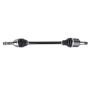 DURAFORCE Rear CV Axle Shaft 100771901A for Tesla S 12-23 X 2018-2021 BATTERY EV (EV/BEV)