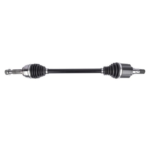DURAFORCE Rear CV Axle Shaft 100771901A for Tesla S 12-23 X 2018-2021 BATTERY EV (EV/BEV)