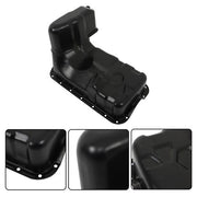 DURAFORCE Automotive Oil Pan NSP25A 264-515 For 99-04 Nissan Frontier/00-04 Xterra 3.3L V6