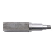 DURAFORCE Southwest Wheel Square 42 Spindle and 8-6.5" Bolt Circle 9/16" Trailer Hub Kit