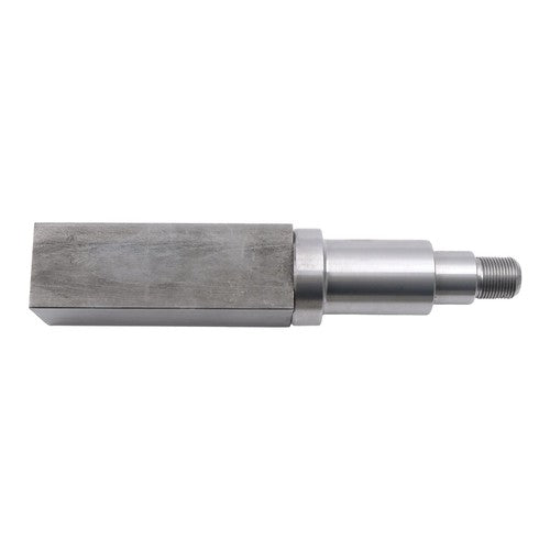 DURAFORCE Southwest Wheel Square 42 Spindle and 8-6.5" Bolt Circle 9/16" Trailer Hub Kit