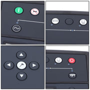 DURAFORCE New DEEPSEA DSE7210 Generator Controller Module