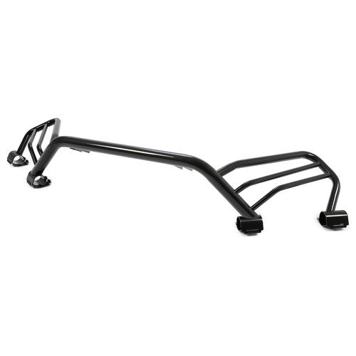 DURAFORCE Front Bumper Brush Guard Powder Coated For KAWASAKI TERYX TERYX4 2016-2024