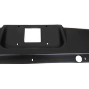 DURAFORCE Rear Bumper Ends Cover Roll Pan For Chevy Colorado Gmc Canyon 04-12 (Fleetside)