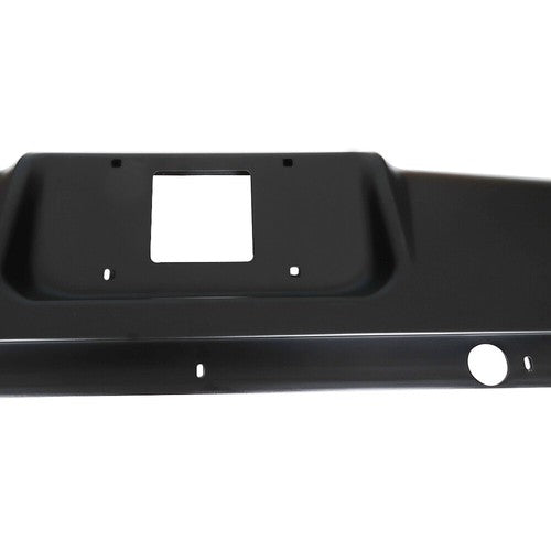 DURAFORCE Rear Bumper Ends Cover Roll Pan For Chevy Colorado Gmc Canyon 04-12 (Fleetside)