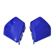 DURAFORCE For Yamaha PW50 PW 50 Plastic Fender Body Seat Gas Tank Kit Blue USA