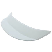 DURAFORCE For Nissan 370Z Coupe 2009-2021 Primer Gray Rear Trunk Spoiler Wing w/Hardware
