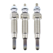 DURAFORCE 3Pcs Engine Glow Plug For Bobcat 231 Excavator