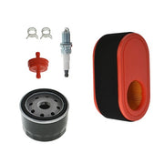 DURAFORCE 937-05065 Air Filter Tune Up Kit 951-12690 951-12260 For Cub Cadet 4P90M0 4P90MU