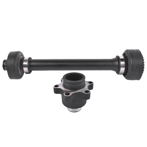 DURAFORCE Drive Shaft & Differential Boss For Yamaha Grizzly 660 2002-2008 5KM-46172-00-00