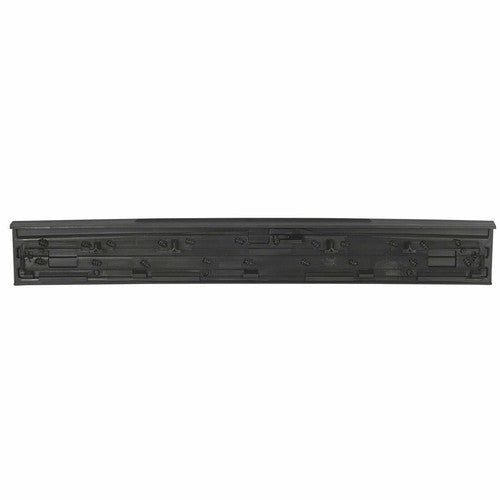 DURAFORCE Tailgate Molding Center Trim Step Pad For 2009-14 Ford F150 Flexible Flex Step