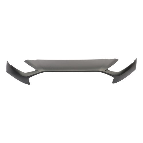 DURAFORCE For Ford Transit Connect 2019-2023 Front Upper Bumper Cover Plastic New