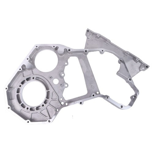 DURAFORCE 3936256 for Cummins Pump Front Timing Gear Case Housing 94-98 5.9 12V 6BT 6B