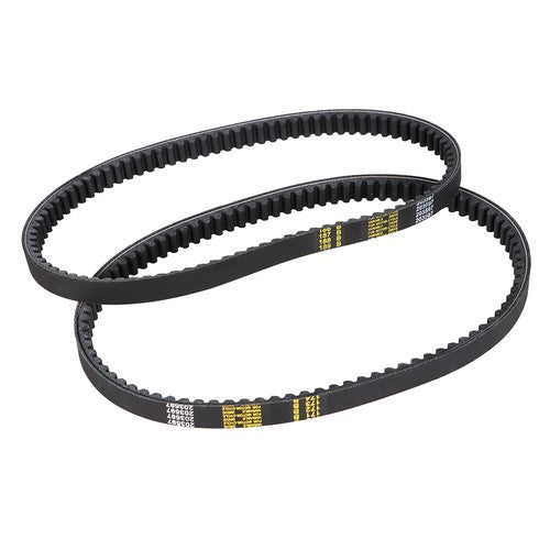 DURAFORCE 2 Go Kart Torque Converter Belt For Comet 203597 203597A 203597B 30Series