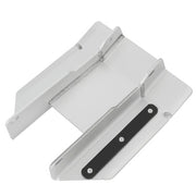 DURAFORCE Swing Arm Skid Plate Guard For Yamaha Warrior 350 ATV 1987-2004