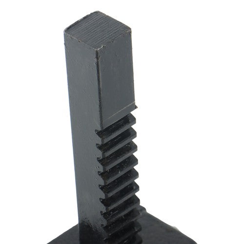 DURAFORCE Manual Desktop Press Lever Mountable Bearing Cast Iron Arbor Press 0.5 Ton