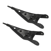 DURAFORCE Radius Arm Driver Left & Passenger Right Side For Ford E250 E350 Econoline 92-07