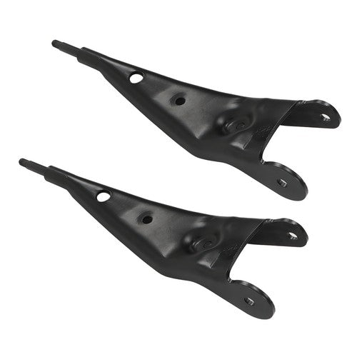 DURAFORCE Radius Arm Driver Left & Passenger Right Side For Ford E250 E350 Econoline 92-07