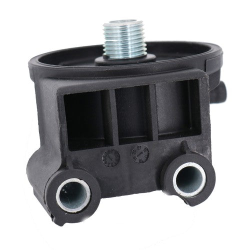 DURAFORCE Filter Bracket for Gehl Skid Loader SL5635 6635 4635 4835 with Deutz 1011 Engine