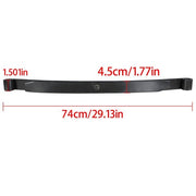 DURAFORCE Heavy Duty Front Leaf Spring Fit For Club Car DS 1981-Up Golf Carts 1010136