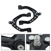 DURAFORCE For Tesla S 2012-2019 2020 1043966-00-B Suspension Front Control Arm Kit 8 Pcs