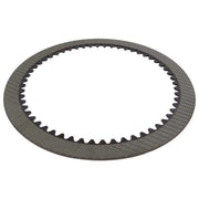 DURAFORCE Clutch Disc 124-15-52710 for Komatsu Bulldozer D41A D41E D41E6T D41P D41PF
