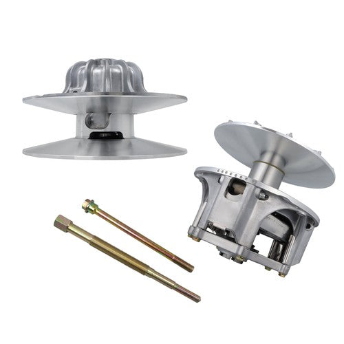 DURAFORCE 2021 FOR POLARIS RZR TURBO XP(2021 ONLY) Primary and Secondary Clutch