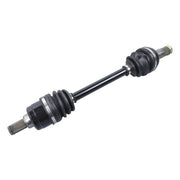 DURAFORCE Rear Left/Right CV Axles Drive Shaft ATV For Yamaha Grizzly 700 2007-2014