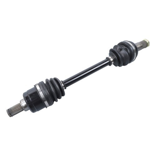 DURAFORCE Rear Left/Right CV Axles Drive Shaft ATV For Yamaha Grizzly 700 2007-2014